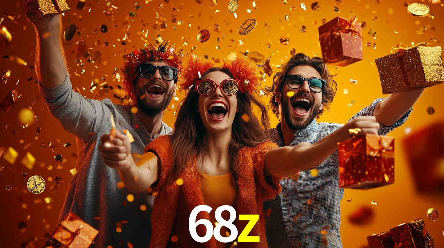68z -  - 68z bet