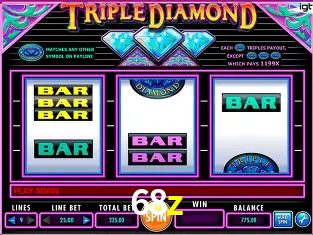 A Revolução dos Aplicativos de Jogos no 68z