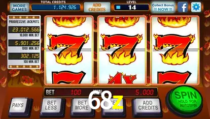 A Experiência Imersiva dos Cassinos Ao Vivo no 68z