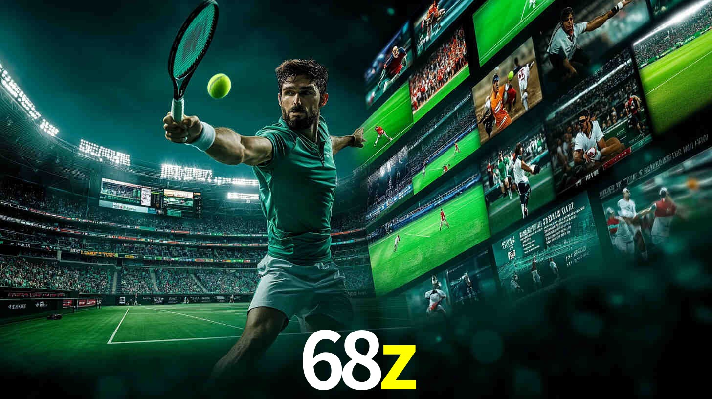 Descubra a Essência do 68z: Nossa História e Compromissos