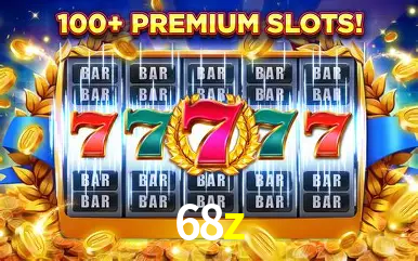 Descubra o Mundo do Cassino Online com 68z