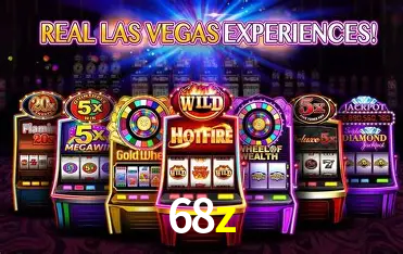 68z Brasília - Casino Guide