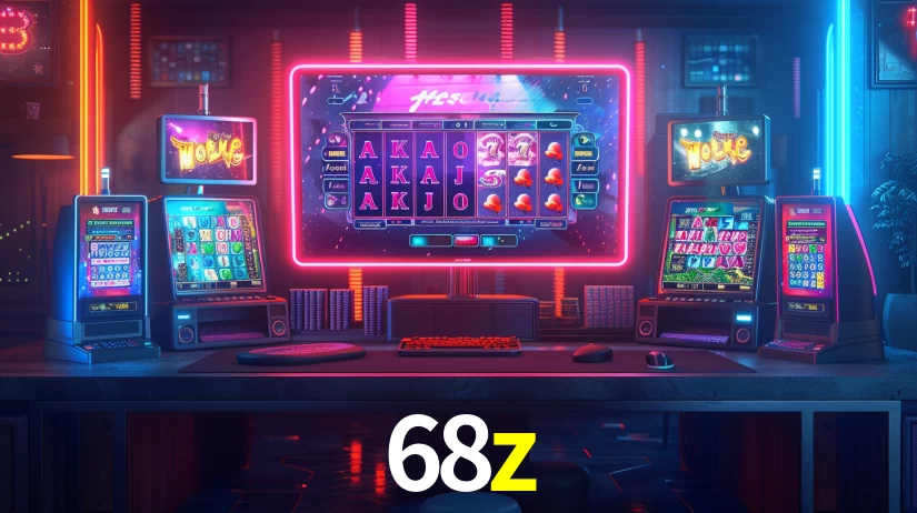 68z,68z bet