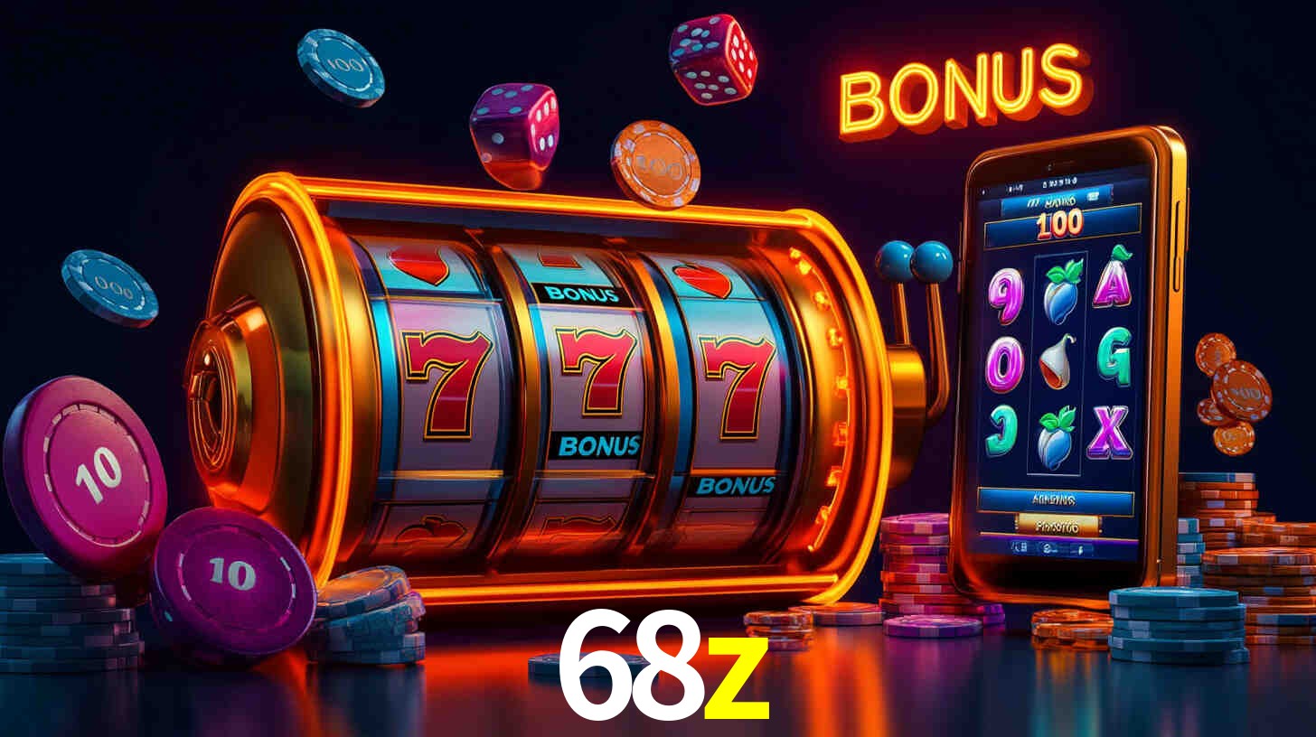 A Experiência Imersiva dos Cassinos Ao Vivo no 68z