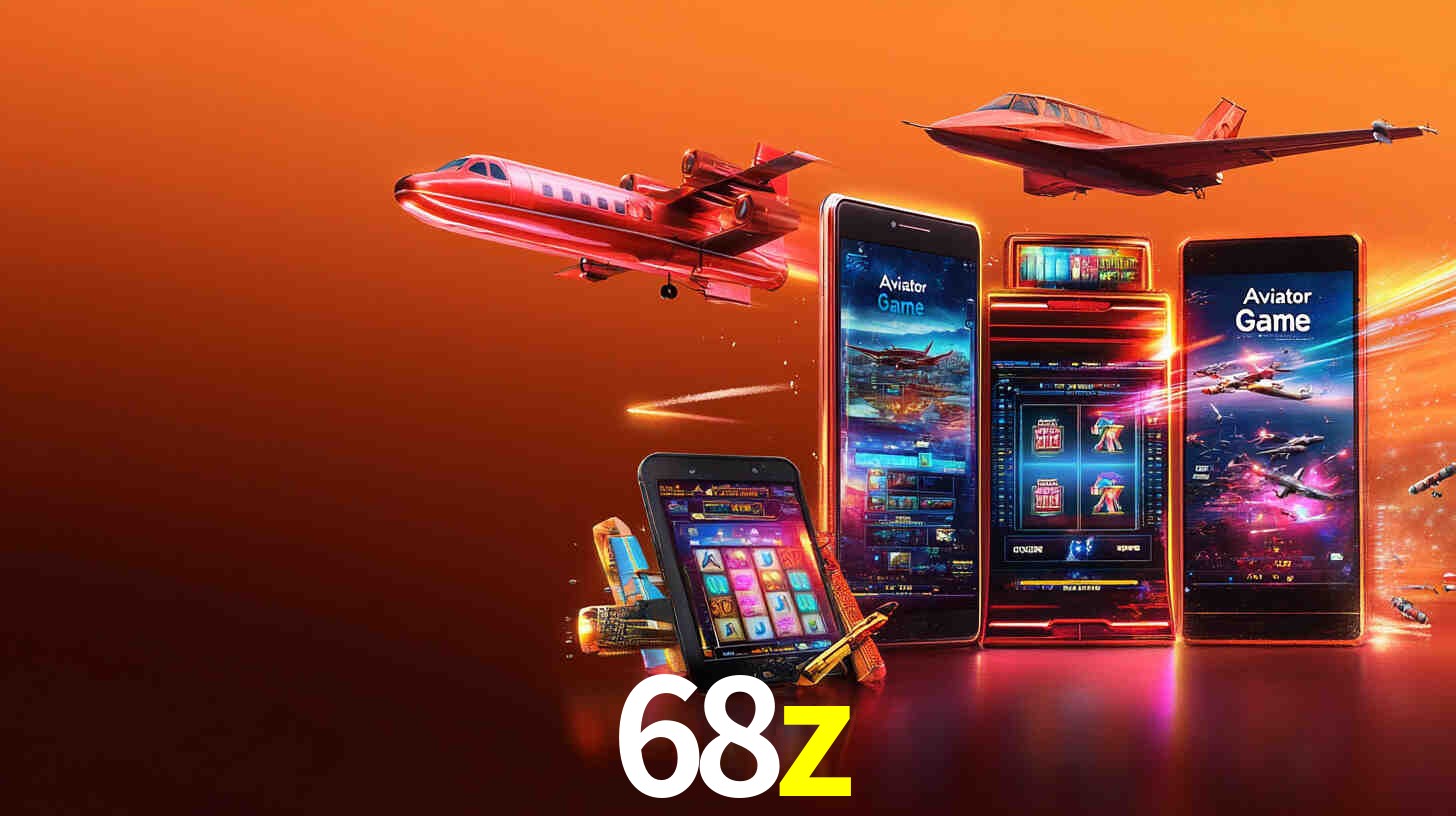 Apostas Esportivas na 68z: Um Guia Completo