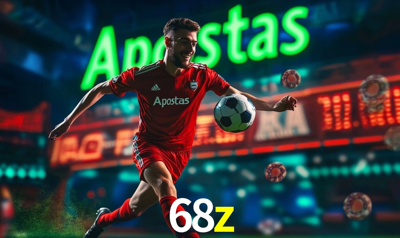 Casino Ao Vivo 68z