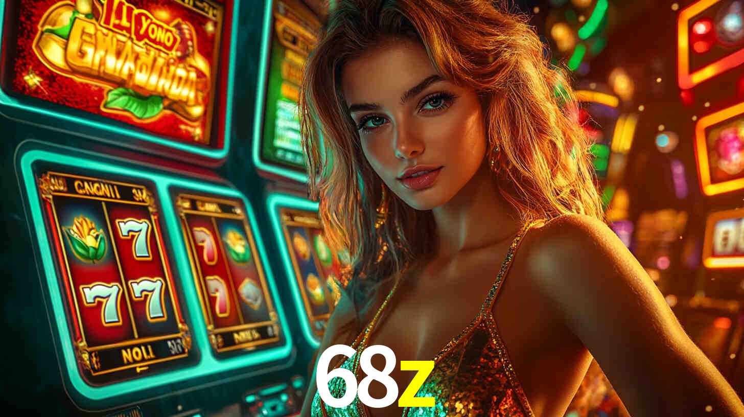 Live Casino 68z