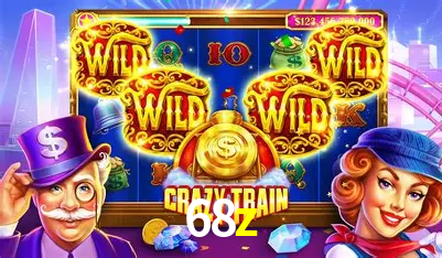 68z Brasília - VIP Program