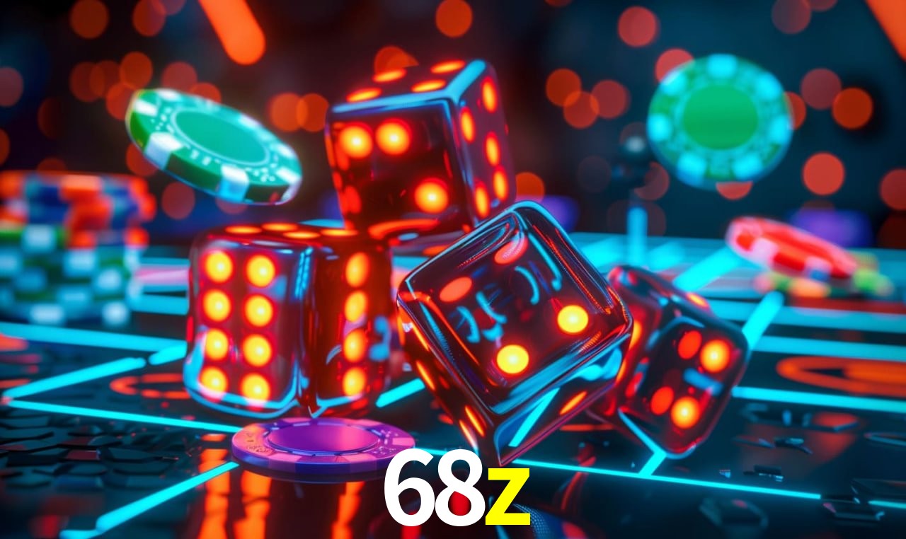 Jogos Exclusivos 68z