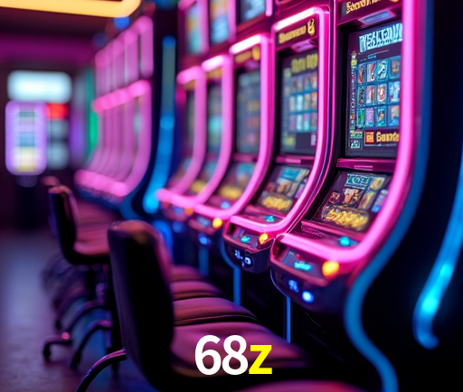 68z São Paulo - Top Slots