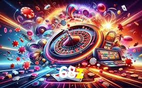 Casino Ao Vivo 68z