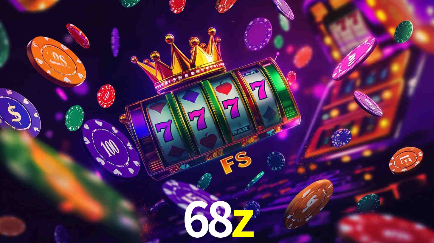 VIP Casino 68z