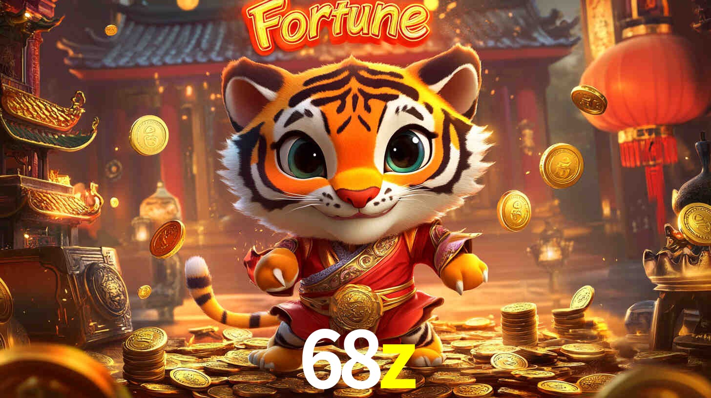 A Popularidade dos Caça-Níqueis no 68z