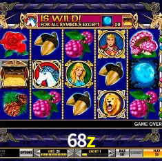 68z São Paulo - Live Tables